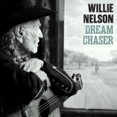 Willie Nelson - Dream Chaser - Import CD