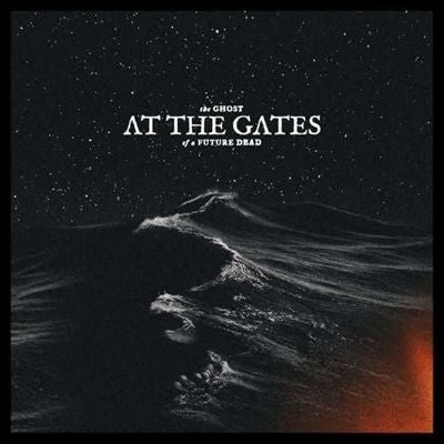 At The Gates - The Ghost Of A Future Dead - Import 180g Vinyl LP Record