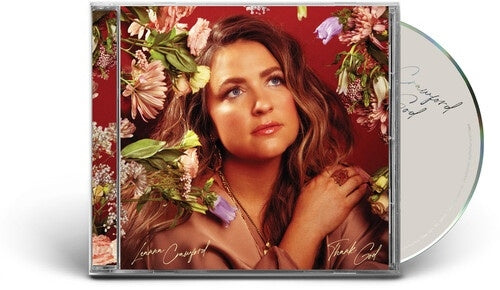 Leanna Crawford - Thank God - Import CD