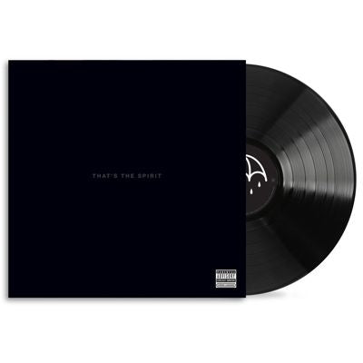 Bring Me The Horizon - That's The Spirit - Import Vinyl LP Recurd