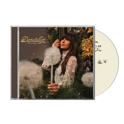 Ella Langley - Dandelion - Import CD