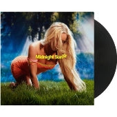 Zara Larsson - Midnight Sun - Import LP Record Limited Edition
