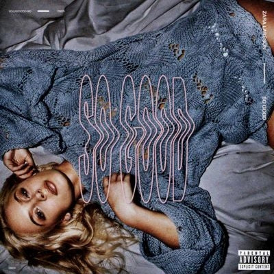 Zara Larsson - So Good - Import CD