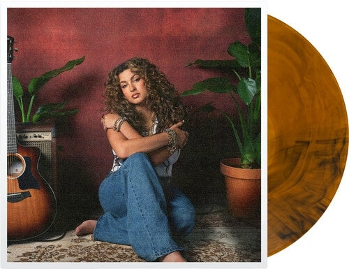 Tori Kelly - God Must Really Love Me - Import LP Record