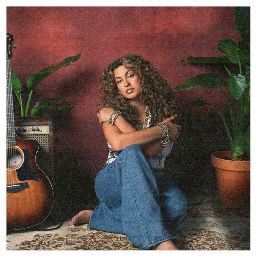 Tori Kelly - God Must Really Love Me - Import CD