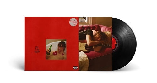 Malcolm Todd - Do That Again - Import LP Recurd