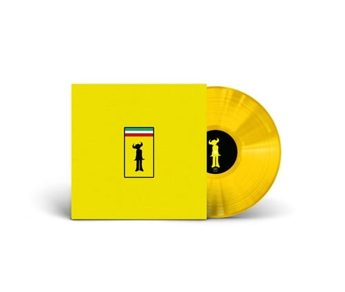 Jamiroquai - Virtual Insanity (30 Years Anniversary) - Import Transparent Yellow Vinyl 12 inch Record Limited Edition