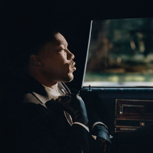 Giveon - Beloved: Act II - Import CD