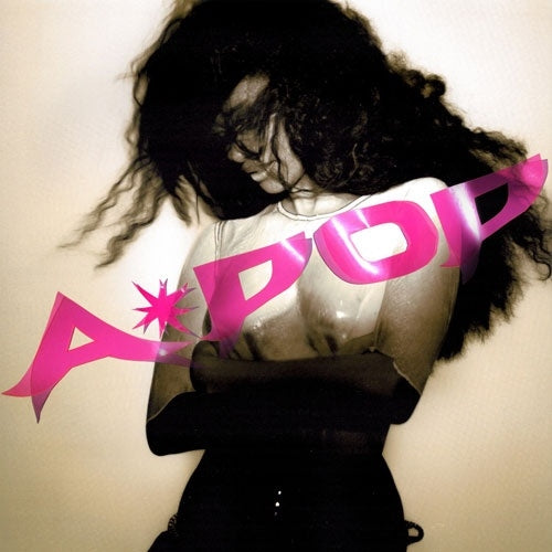 Tyla - A*Pop - Import LP Recurd