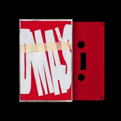 DMA's - Dma's - Import Cassette Tape Limited Edition