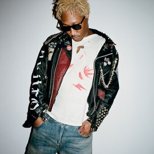 Future - The Real Me - Import Vinyl LP Record Limited Edition