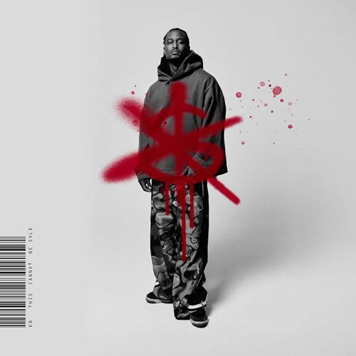Kb - This Cannot Be Sold - Import CD