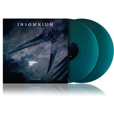 Insomnium - Netherworlds - Import Vinyl 2 LP Record