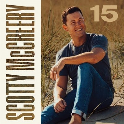 Scotty McCreery - Scotty McCreery - Import CD