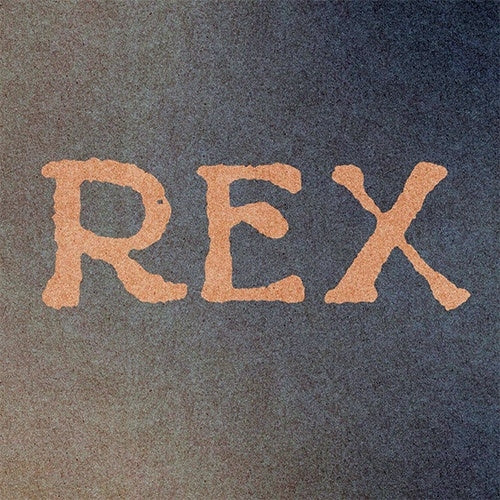 Christopher Hoffman - Rex - Import Vinyl LP Record