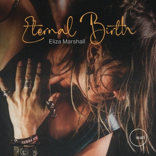 Eliza Marshall - Eternal Birth - Import CD
