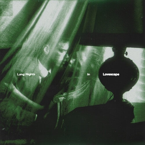 Mirrorcell - Long Nights In Lovescape - Import CD