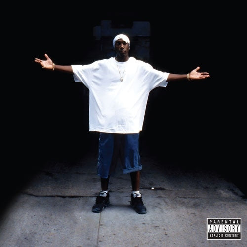 Big L - Harlems Finest: Return of the King - Import CD
