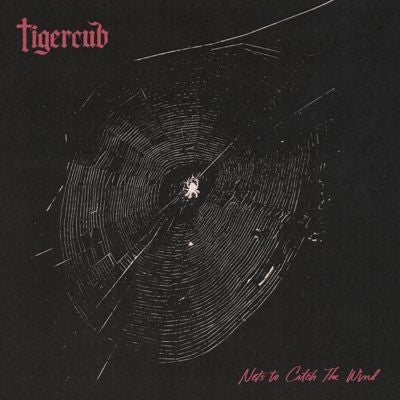 Tigercub - Nets to Catch the Wind - Import CD