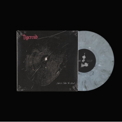 Tigercub - Nets To Catch The Wind - Import Vinyl LP Recurd