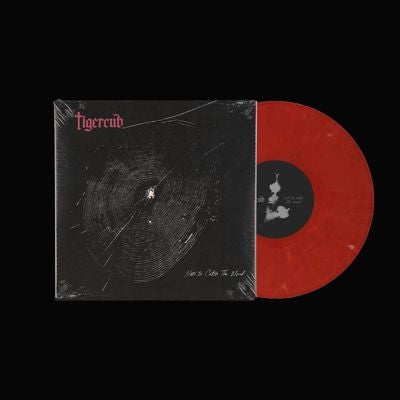 Tigercub - Nets to Catch the Wind - Import Vinyl LP Record