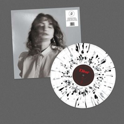 Ellur - At Home In My Mind - Import Vinyl LP Record