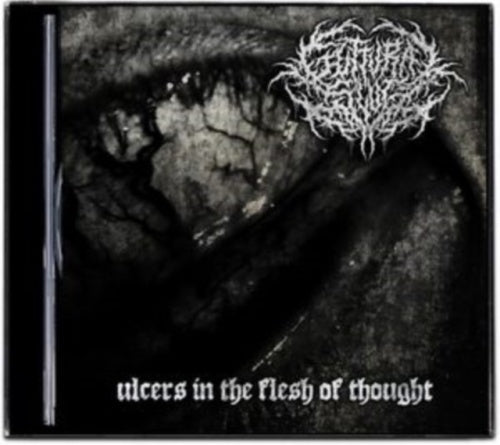 Guttural Slug - Ulcers in the Flesh of Thought - Import CD