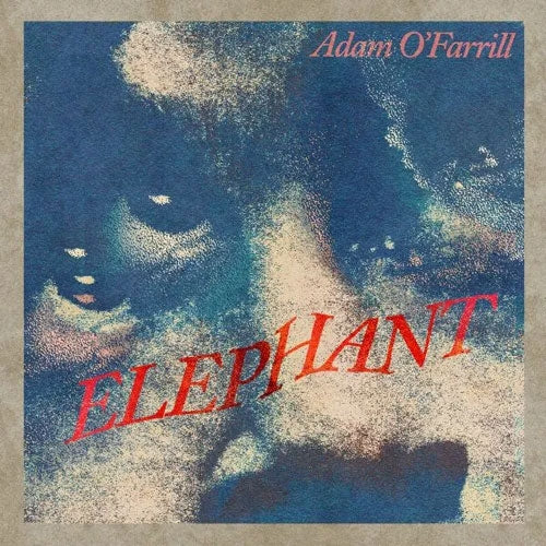 Adam O'Farrill - Elephant - Import LP Record