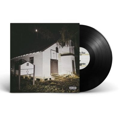 $Uicideboy$ - Thy Will Be Done - Import Vinyl LP Record