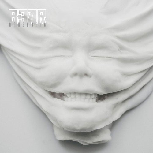 Bear - Anhedonia - Import Vinyl LP Recurd Limited Edition