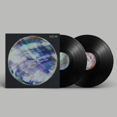 Parra For Cuva - Nacar - Import Vinyl 2 LP Record