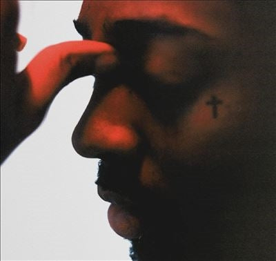 Brent Faiyaz - Icon - Import CD