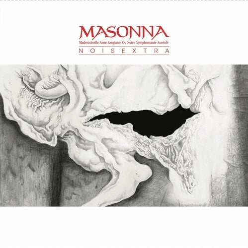 MASONNA - Noisextra - Import CD