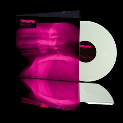 Tomora - Come Closer - Import White Vinyl LP Record Limited Edition