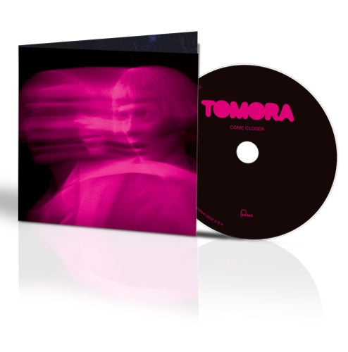 Tomora - Come Closer - Import CD