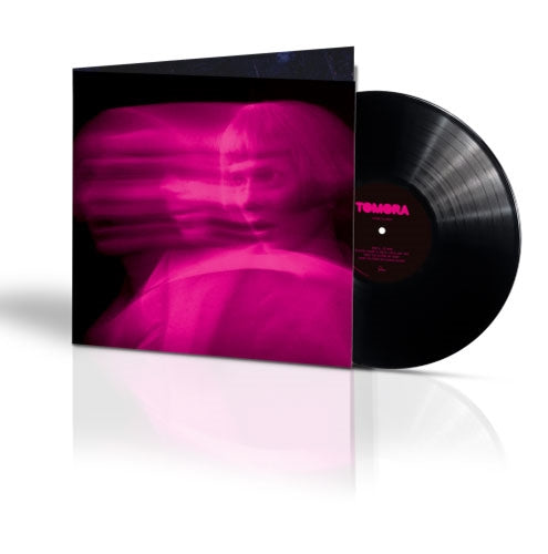 Tomora - Come Closer - Import Vinyl LP Record Limited Edition