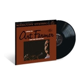 Art Farmer - Listen To Art Farmer and The Orchestra - Import 180g Vinyl LP Record Limited Edition