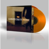 Ludovico Einaudi - Divenire - Import Record Store Day/Yellow Marble Vinyl 2 LP Record