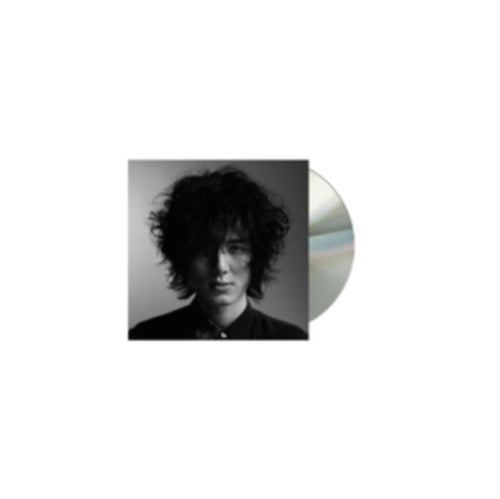 Fujii Kaze - Help Ever Hurt Cover - Import CD
