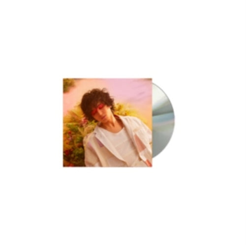 Fujii Kaze - Love All Cover All - Import CD