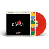 Stephen Sanchez - Love Love Love - Import Colored Vinyl LP Record