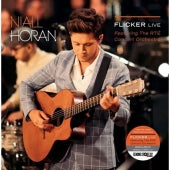 Niall Horan - Flicker Featuring The RTE Concert Orchestra (Live) - Import Record Store Day LP Record