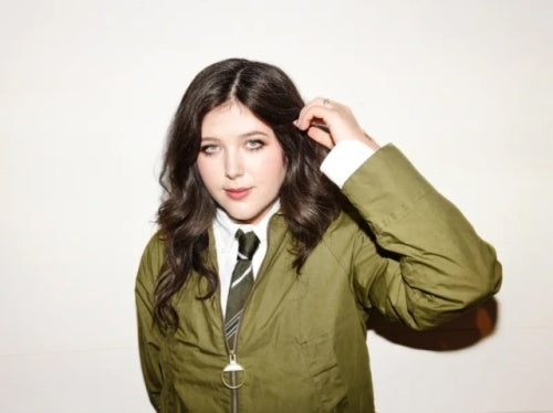 Lucy Dacus - New Song (仮) - Import Record Store Day 7-inch single Recurd