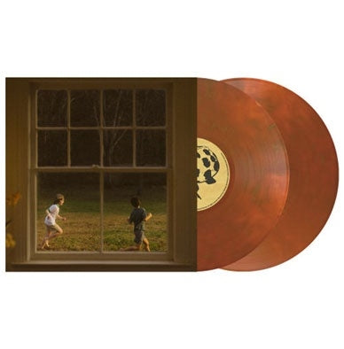 Noah Kahan - The Great Divide - Import American Rust Vinyl 2 LP Record