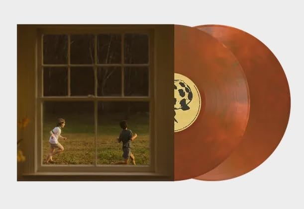 Noah Kahan - The Great Divide (Indie Exclusive) - Import Vinyl 2 LP Recurd