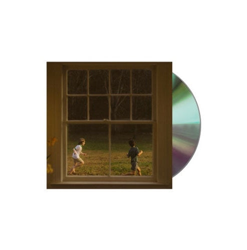 Noah Kahan - The Great Divide - Import CD