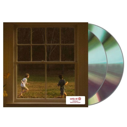 Noah Kahan - Great Divide (+2 Bonus Tracks) - Import CD Limited Edition