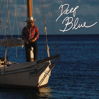Ernest - Deep Blue - Import CD