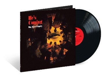Roy Ayers Ubiquity 、 Roy Ayers - He's Coming - Import 180g Vinyl LP Record Limited Edition