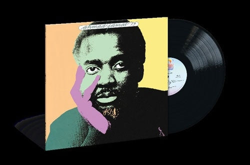 Ahmad Jamal - Ahmad Jamal '73 - Import Vinyl LP Record Limited Edition